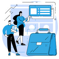 Consulting Services | Icon