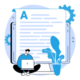 Content Marketing | Icon
