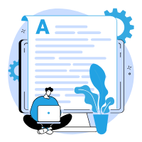 Content Marketing | Icon