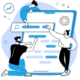 Domains and Hosting | Icon