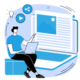 Email Marketing | Icon