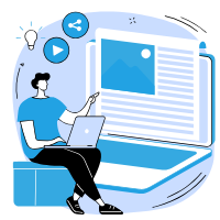Email Marketing | Icon