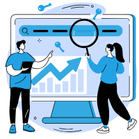 Search Engine Optimisation | Icon