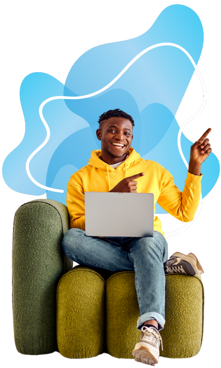 Website Design Person Web Design and development Person